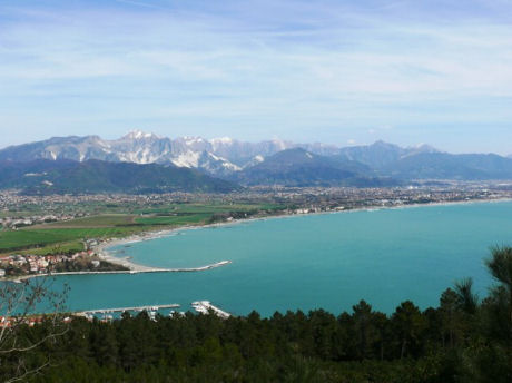 Versilia, Italia Versilia, Italia